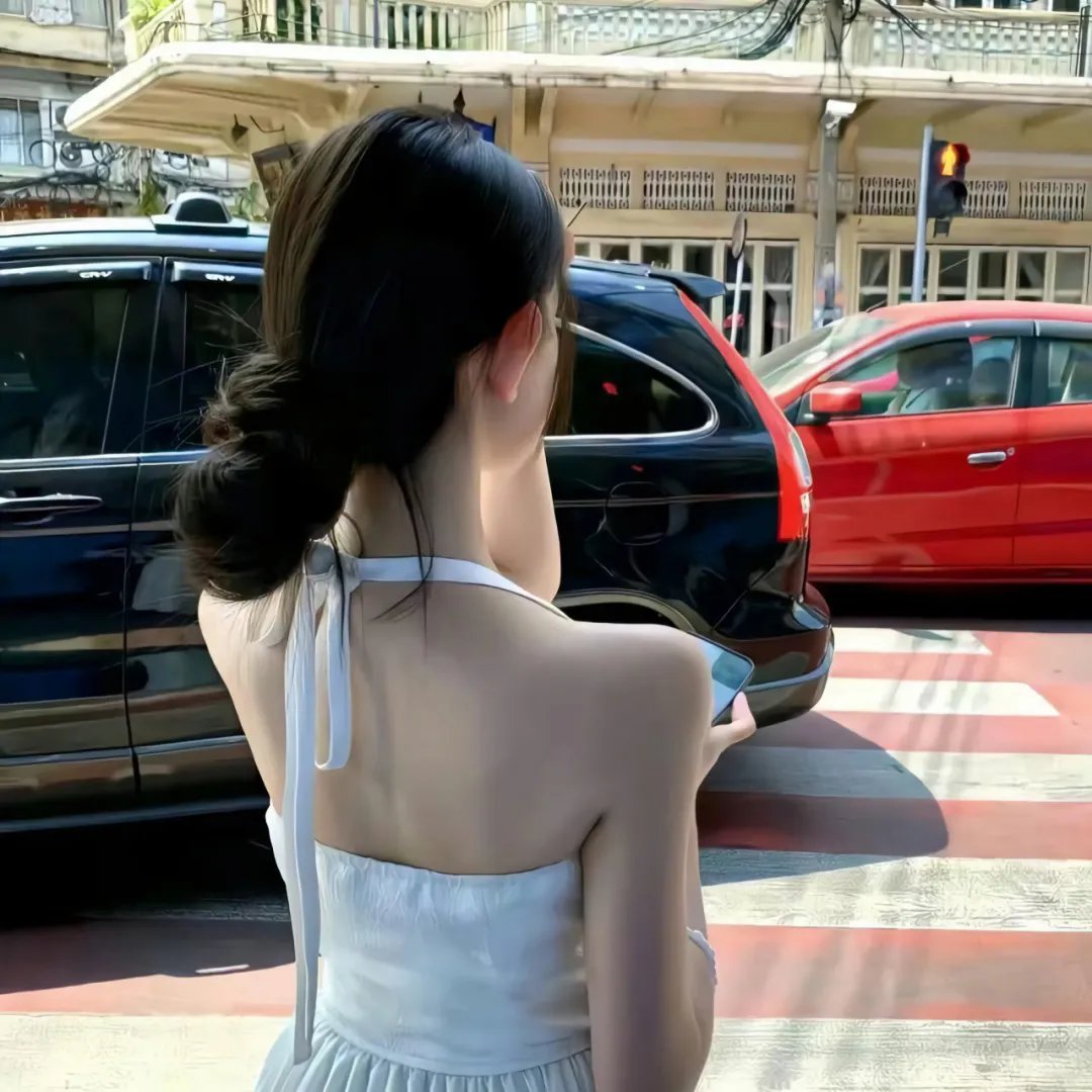 我亲爱的白月光